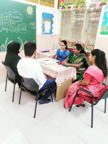  Kindergarten Open Day