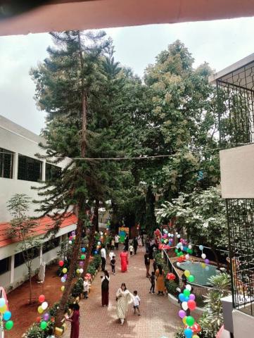  Kindergarten Open Day