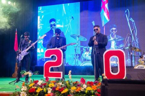 CoMUN 2025 - Album 1