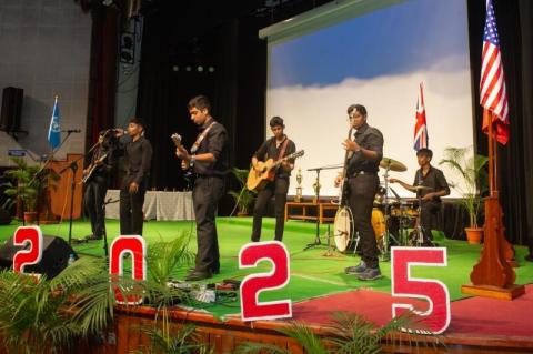 CoMUN 2025 - Album 1