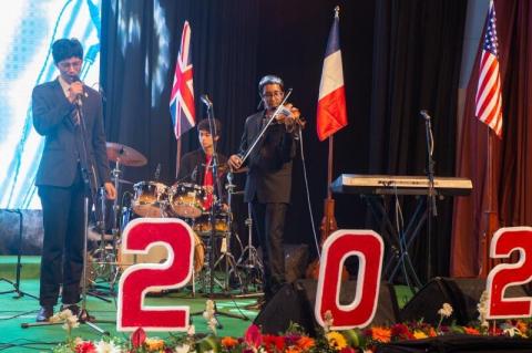 CoMUN 2025 - Album 2