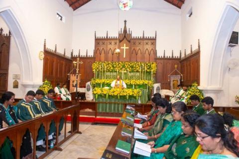  Commemoration of the 160th Founder’s Day - Album 2