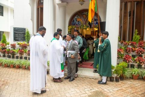  Commemoration of the 160th Founder’s Day - Album 2
