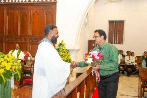  Commemoration of the 160th Founder’s Day - Album 2