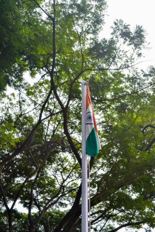 79th Independence Day Celebration at Bishop Cotton Boys’ School - Album 1