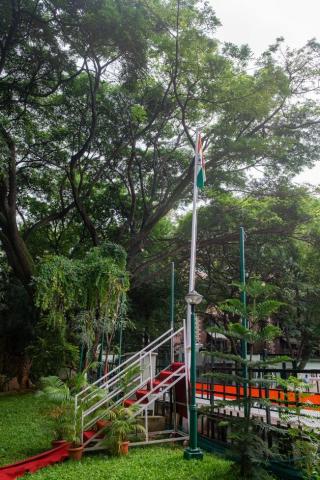 79th Independence Day Celebration at Bishop Cotton Boys’ School - Album 1