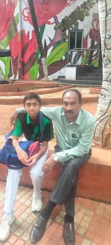 Visit to Jollywood Studios & Adventures - 16 August 25