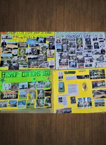 Bishop Cotton Boys’ School Celebrates 160 Years of Legacy and Excellence - Album 1