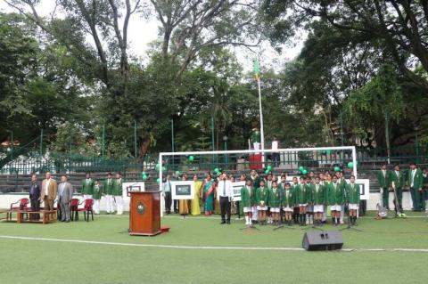 Bishop Cotton Boys’ School Celebrates 160 Years of Legacy and Excellence - Album 1