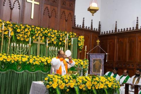 Bishop Cotton Boys’ School Celebrates 160 Years of Legacy and Excellence - Album 1