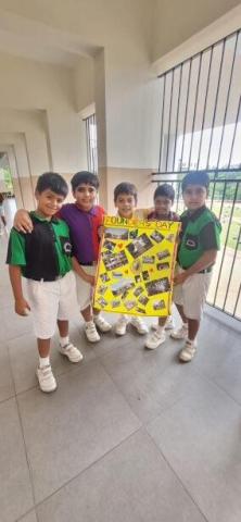 Bishop Cotton Boys’ School Celebrates 160 Years of Legacy and Excellence - Album 1