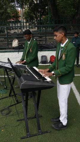 Bishop Cotton Boys’ School Celebrates 160 Years of Legacy and Excellence - Album 1