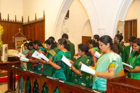 Bishop Cotton Boys’ School Celebrates 160 Years of Legacy and Excellence - Album 1
