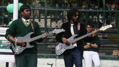Bishop Cotton Boys’ School Celebrates 160 Years of Legacy and Excellence - Album 1
