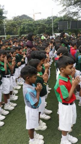 Bishop Cotton Boys’ School Celebrates 160 Years of Legacy and Excellence - Album 2