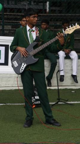 Bishop Cotton Boys’ School Celebrates 160 Years of Legacy and Excellence - Album 2