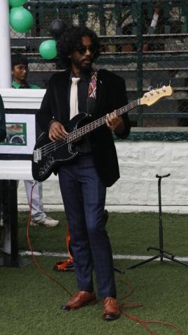 Bishop Cotton Boys’ School Celebrates 160 Years of Legacy and Excellence - Album 2