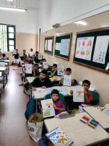 Bishop Cotton Boys’ School Celebrates 160 Years of Legacy and Excellence - Album 2