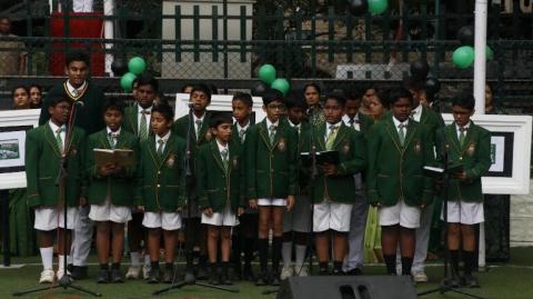 Bishop Cotton Boys’ School Celebrates 160 Years of Legacy and Excellence - Album 2