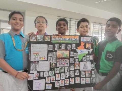 Bishop Cotton Boys’ School Celebrates 160 Years of Legacy and Excellence - Album 2
