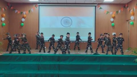 Bishop Cotton Boys’ School Celebrates 160 Years of Legacy and Excellence - Album 2