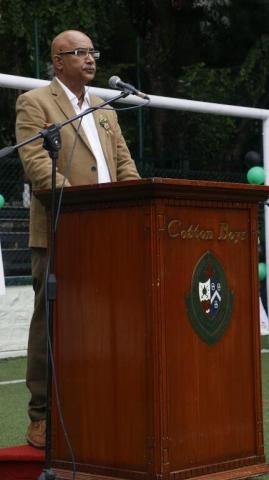 Bishop Cotton Boys’ School Celebrates 160 Years of Legacy and Excellence - Album 2