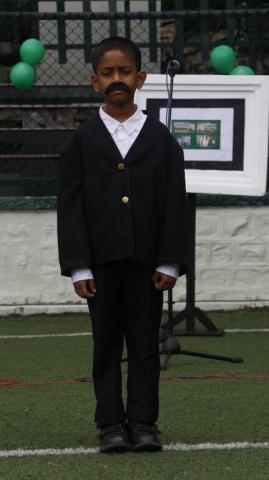 Bishop Cotton Boys’ School Celebrates 160 Years of Legacy and Excellence - Album 2