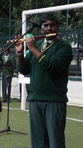 Bishop Cotton Boys’ School Celebrates 160 Years of Legacy and Excellence - Album 2