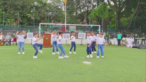 Bishop Cotton Boys’ School Celebrates 160 Years of Legacy and Excellence - Album 2