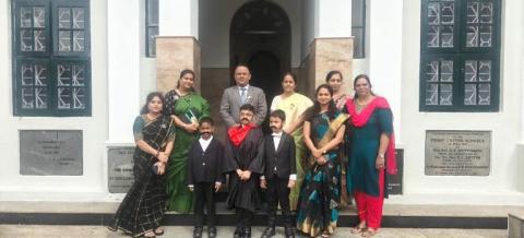 Bishop Cotton Boys’ School Celebrates 160 Years of Legacy and Excellence - Album 2