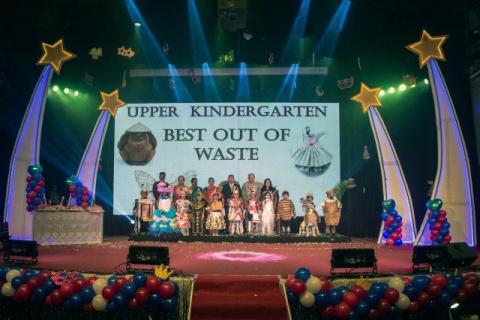 Masquerade Magic - Album 1