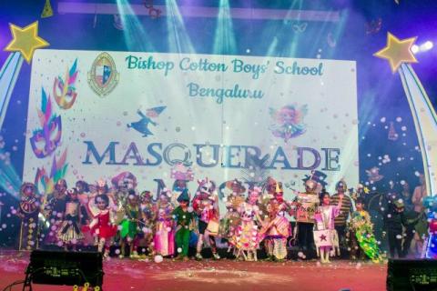 Masquerade Magic - Album 2