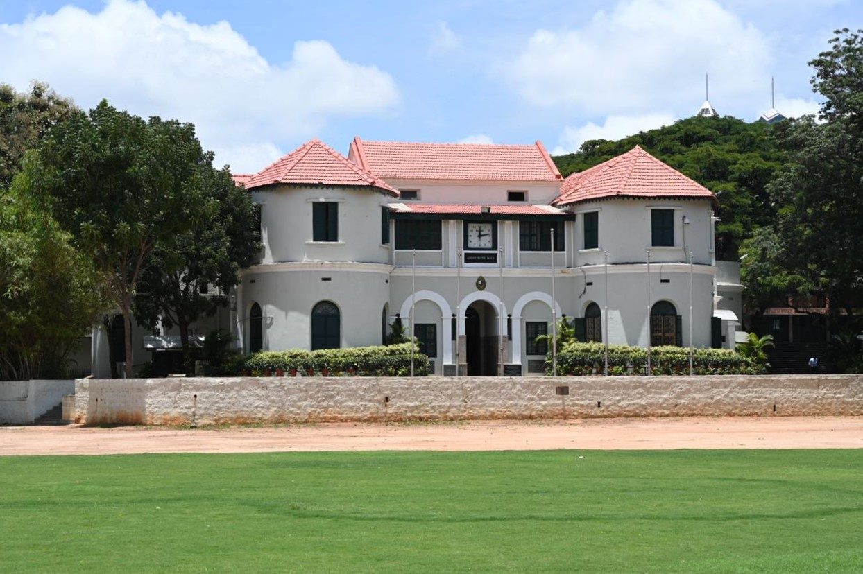 Administrative Block