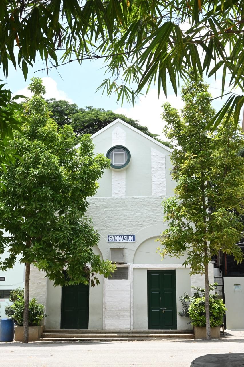 Gymnasium